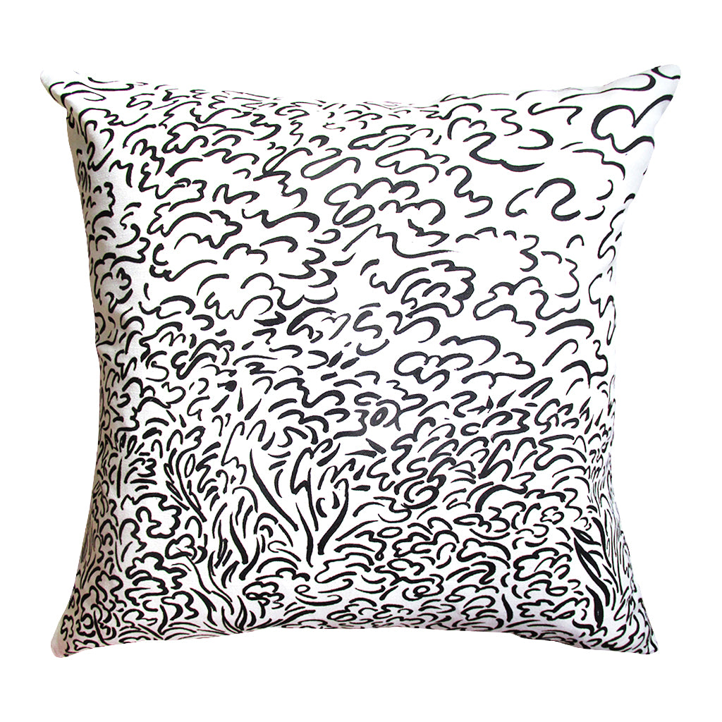 Abundant Life {Cushion Cover} Abundant Life {Cushion Cover}